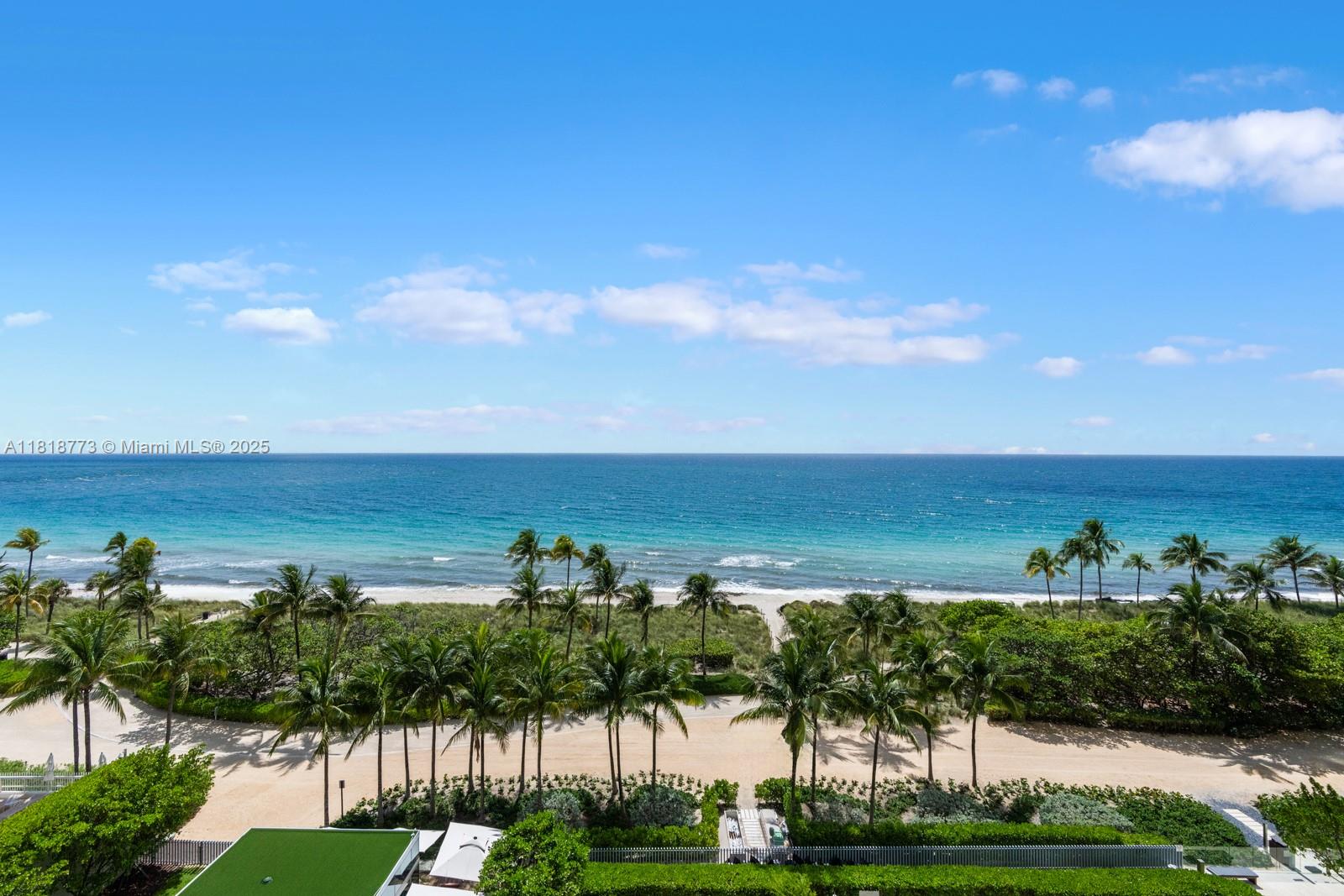 OCEANA BAL HARBOUR CONDO - Residential