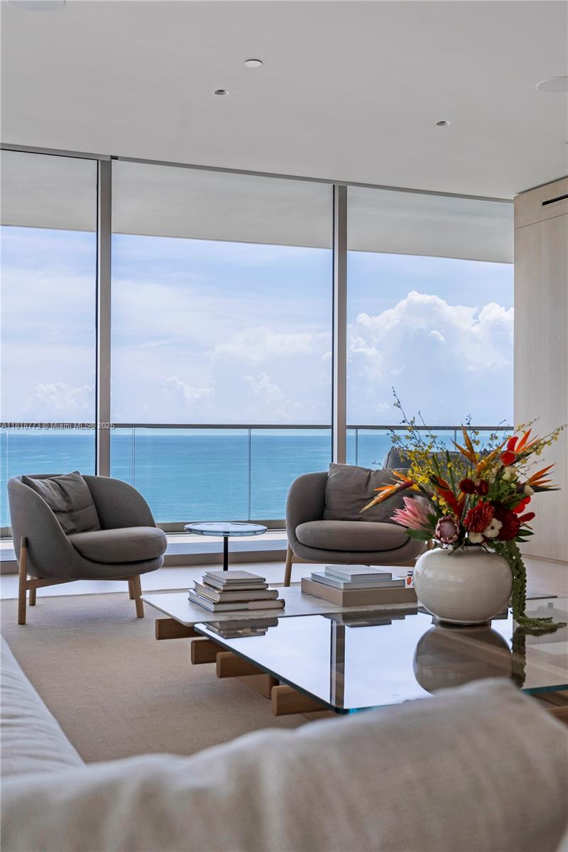 OCEANA BAL HARBOUR CONDO - Residential