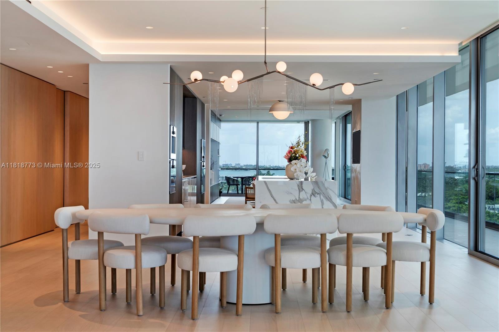 OCEANA BAL HARBOUR CONDO - Residential