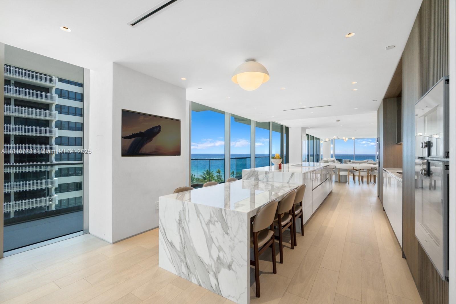 OCEANA BAL HARBOUR CONDO - Residential