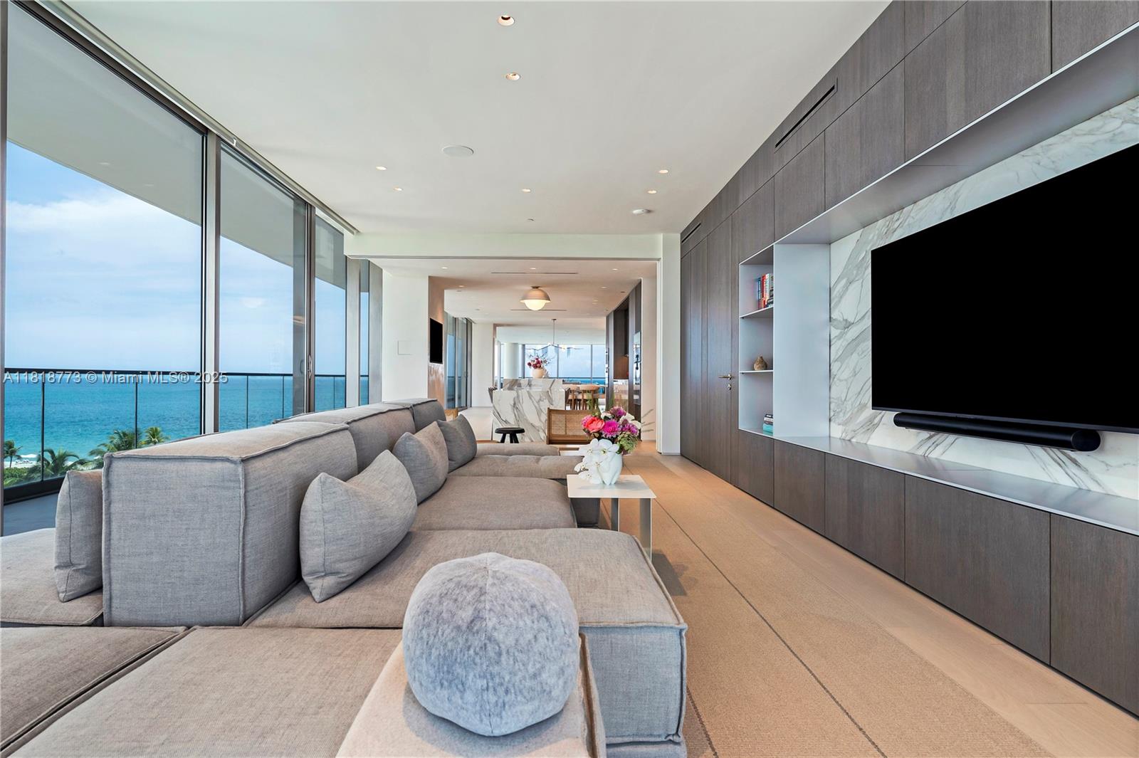OCEANA BAL HARBOUR CONDO - Residential