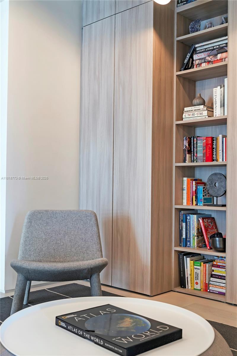 OCEANA BAL HARBOUR CONDO - Residential