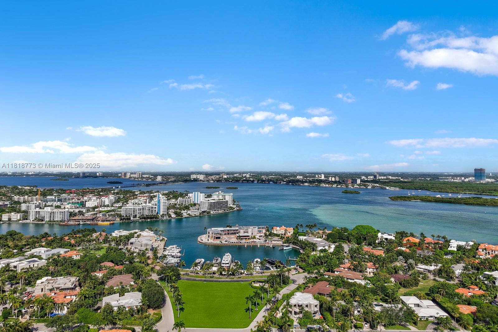 OCEANA BAL HARBOUR CONDO - Residential