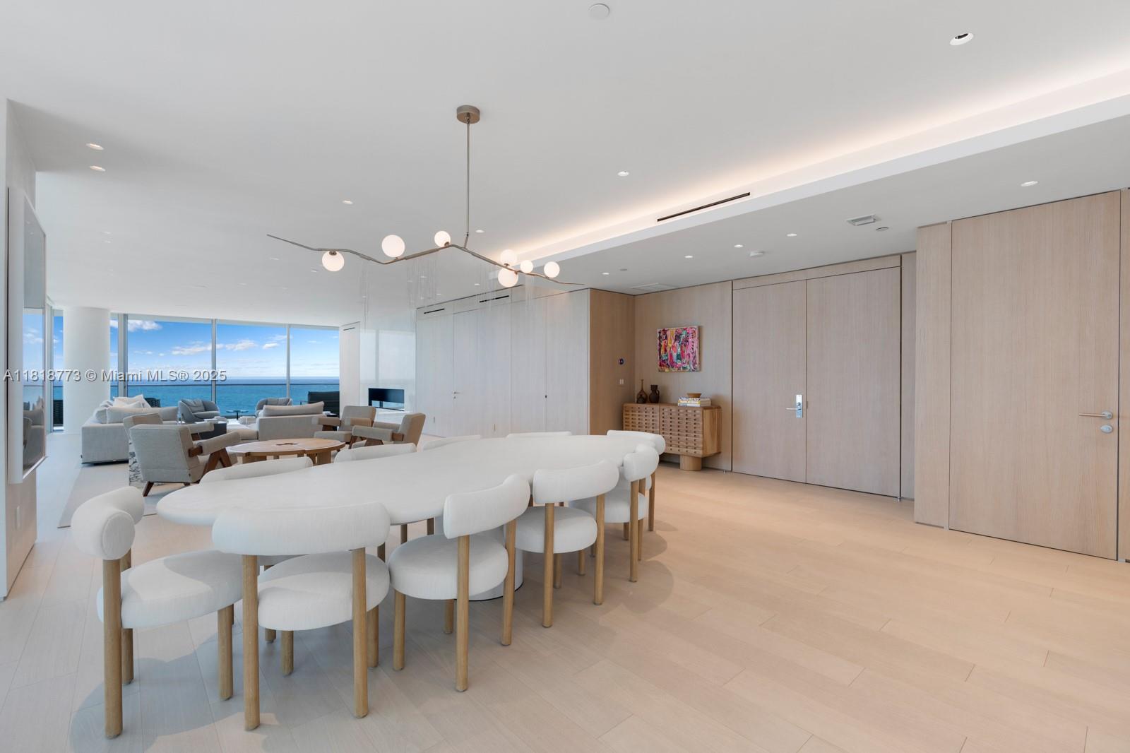 OCEANA BAL HARBOUR CONDO - Residential