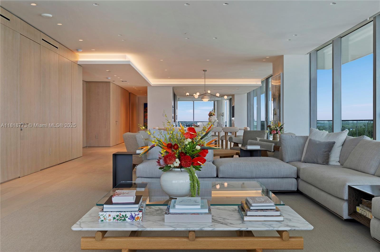 OCEANA BAL HARBOUR CONDO - Residential