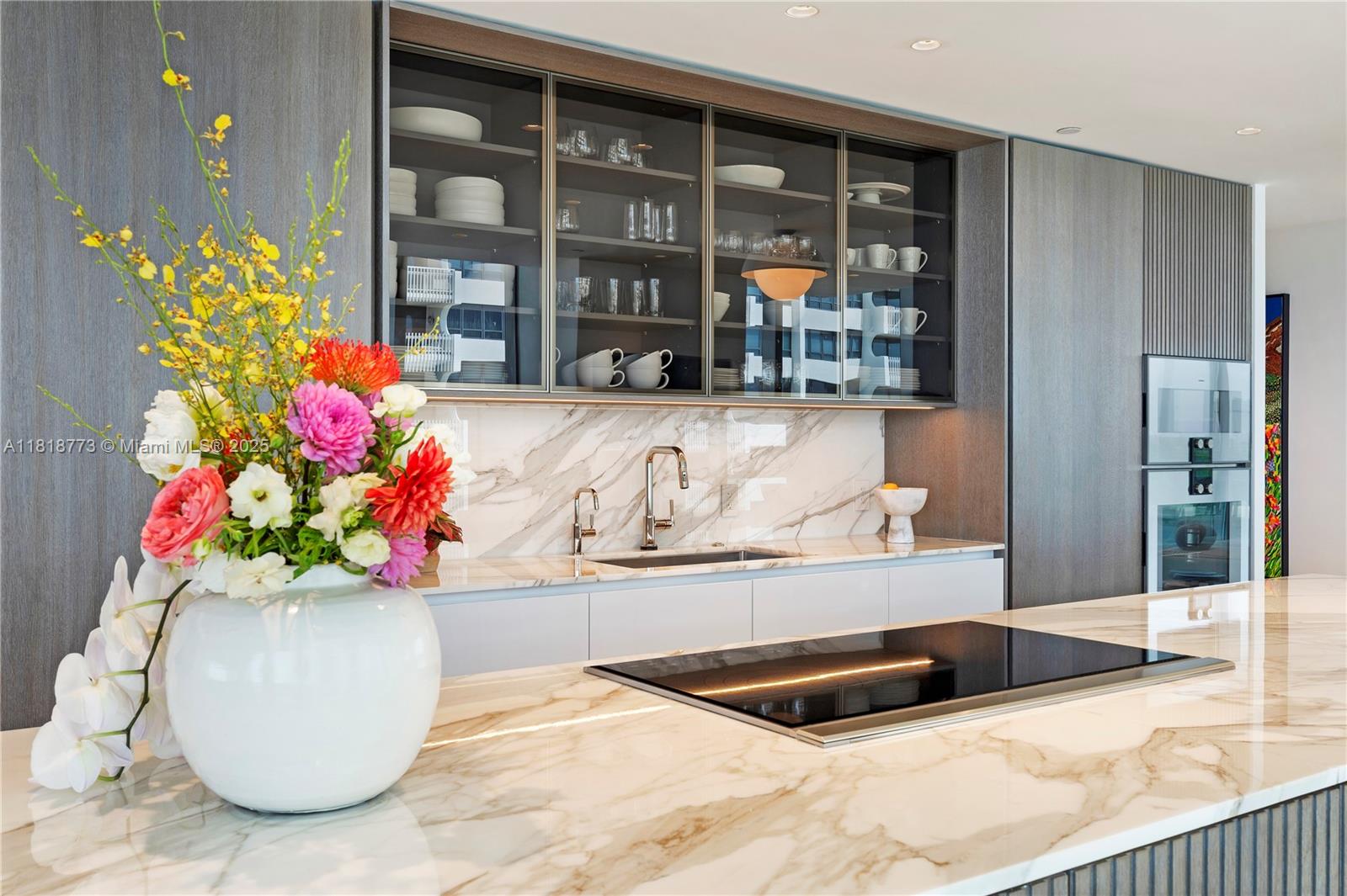 OCEANA BAL HARBOUR CONDO - Residential