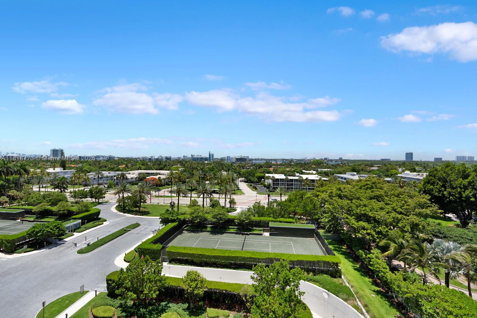 OCEANA BAL HARBOUR CONDO - Residential