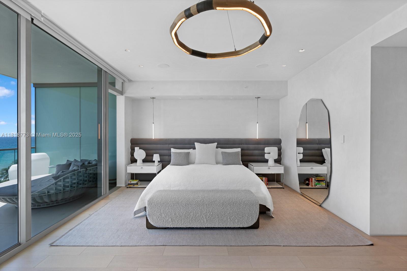 OCEANA BAL HARBOUR CONDO - Residential