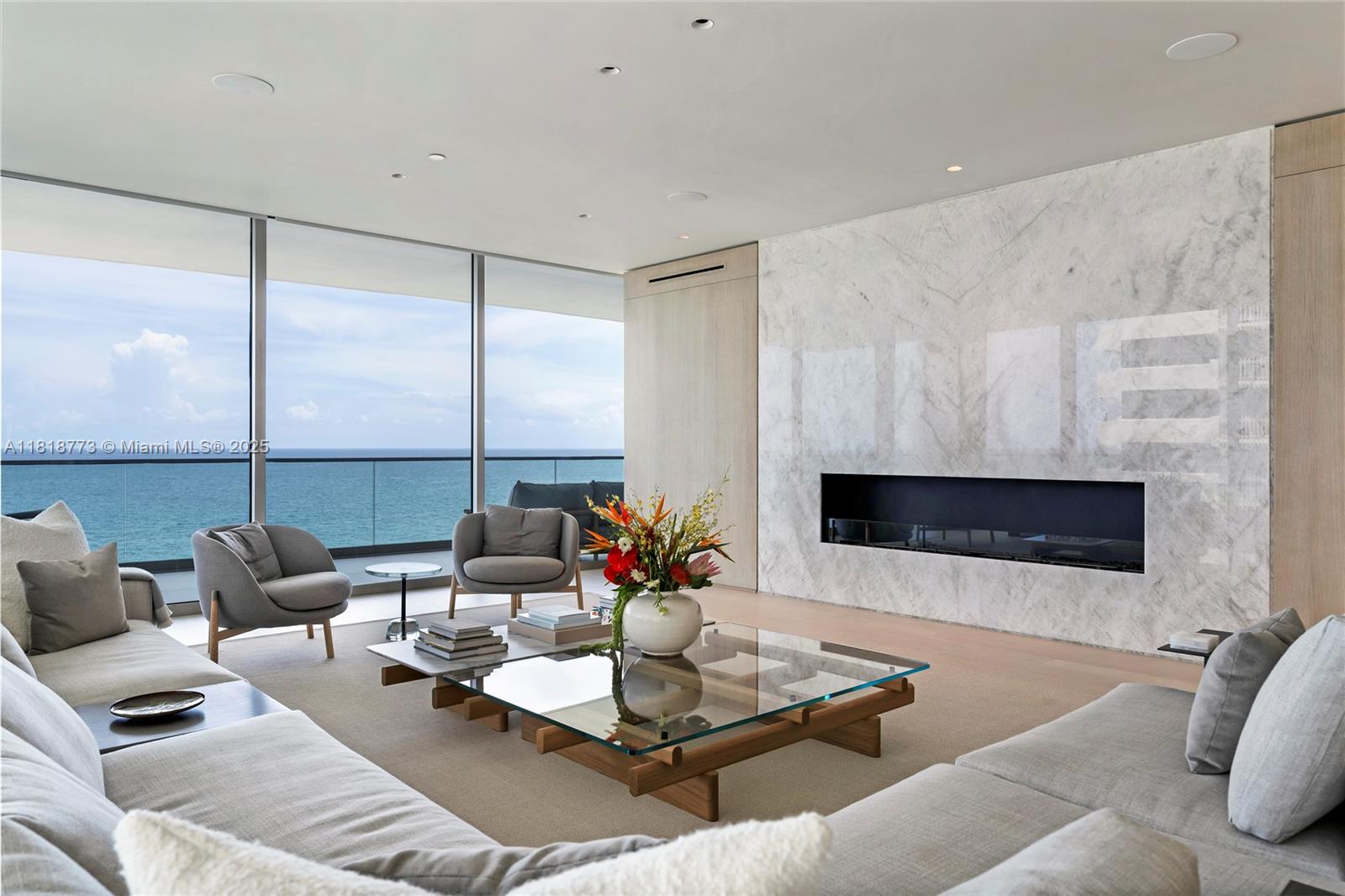OCEANA BAL HARBOUR CONDO - Residential