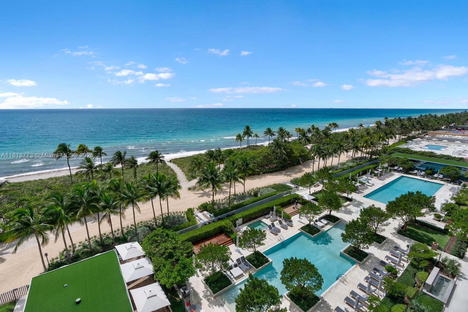 OCEANA BAL HARBOUR CONDO - Residential