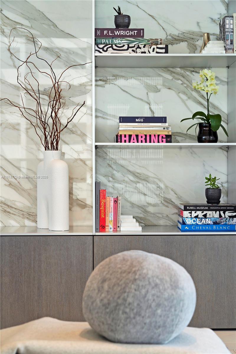 OCEANA BAL HARBOUR CONDO - Residential