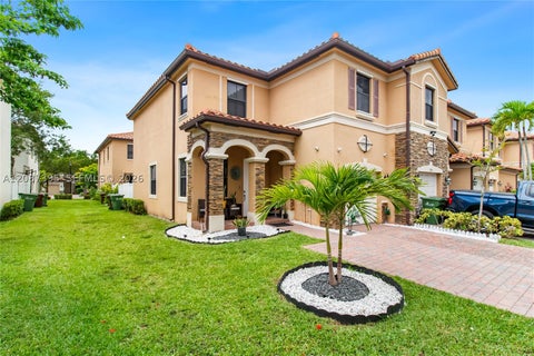 Photo of 9358 W 33rd Way, Hialeah, FL 33018 (MLS # A12087395)