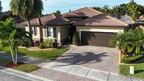 Photo of 15413 SW 116th Ter, Miami, FL 33196 (MLS # A11925144)