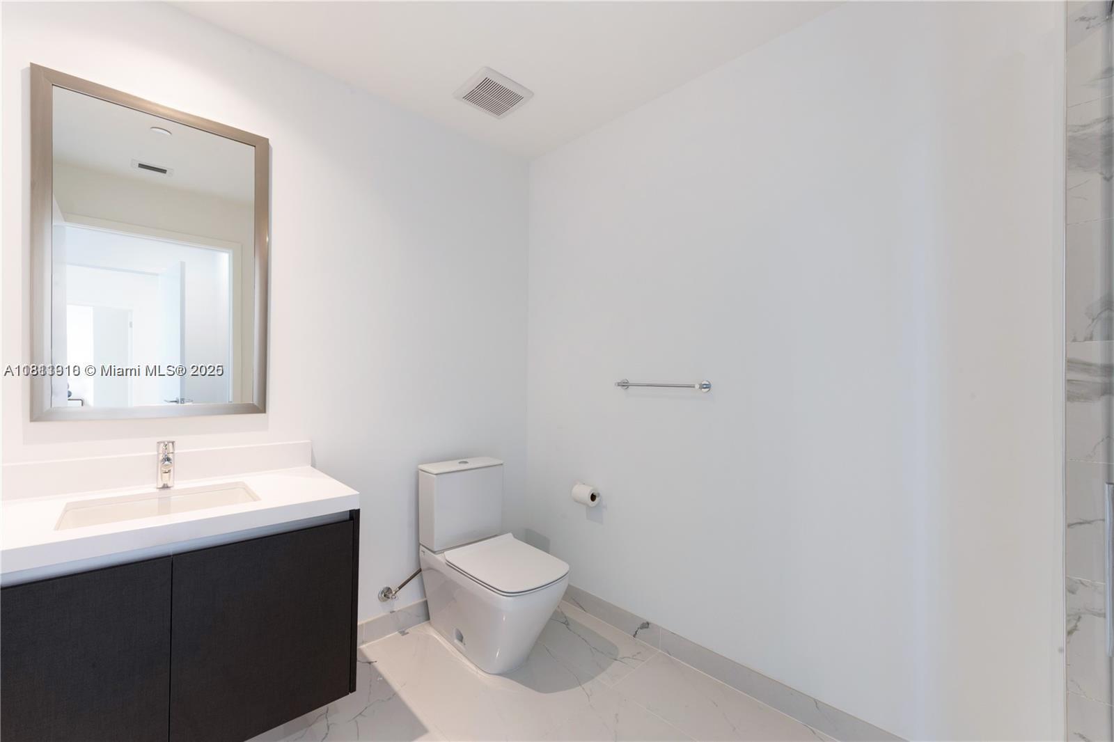 PARAMOUNT MIAMI WORLDCENT - Residential