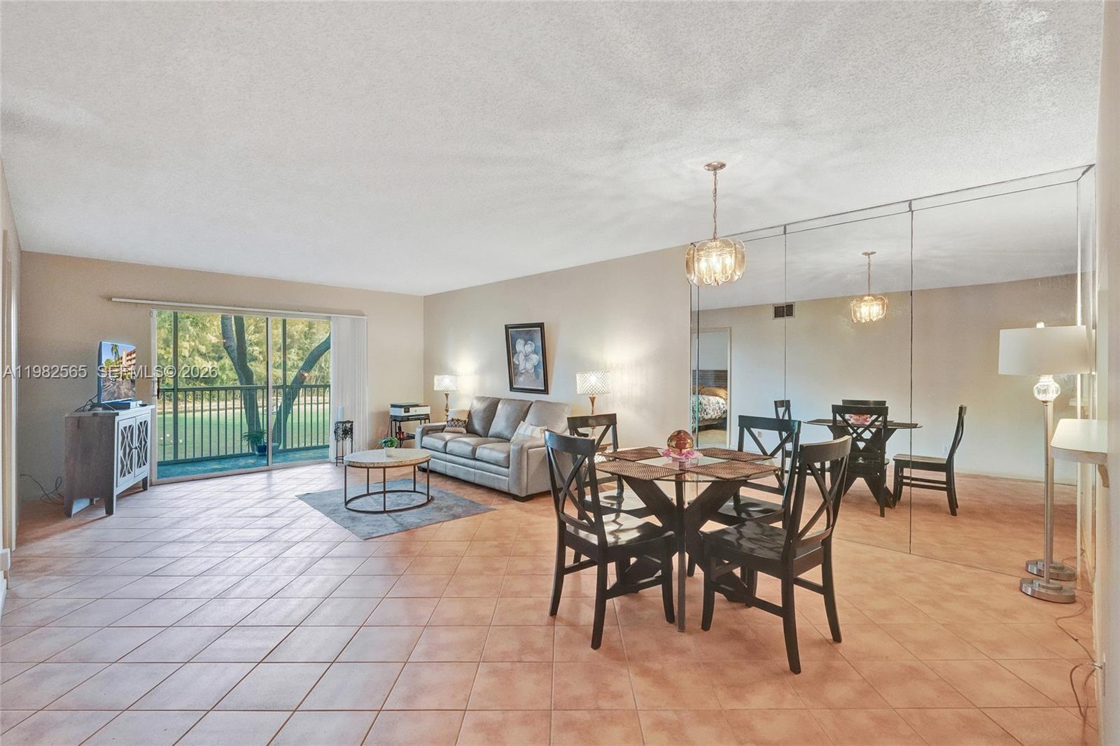 CAMBRIDGE AT CENTURY VILL - Residential