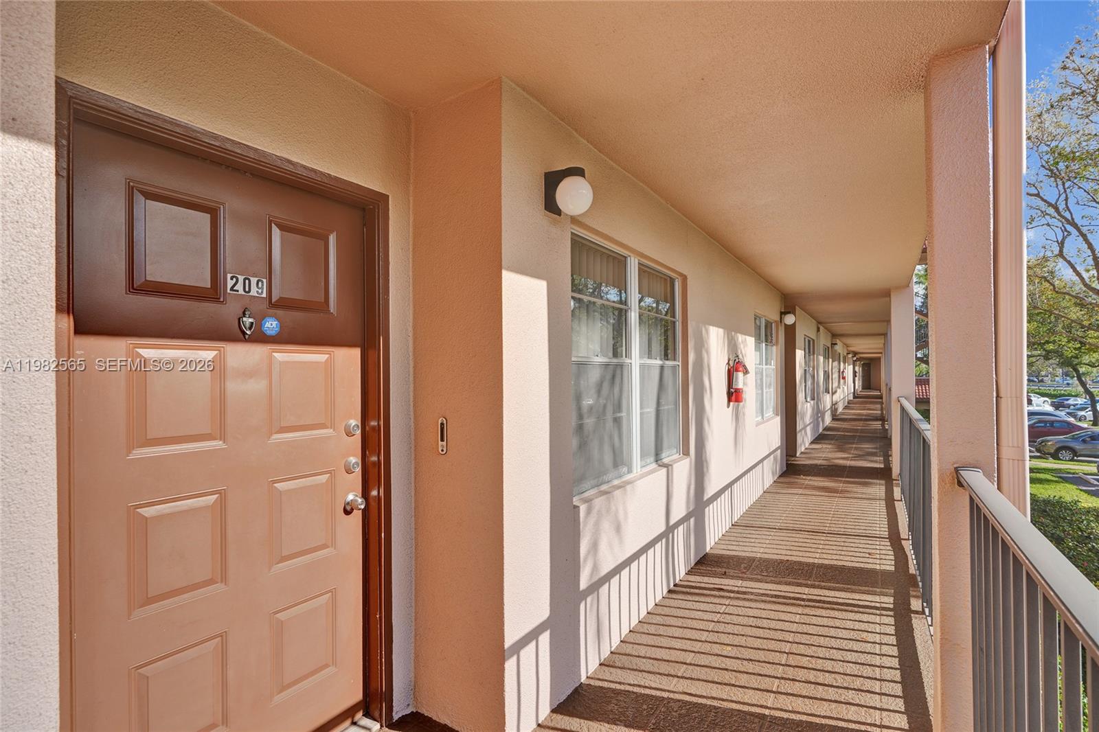 CAMBRIDGE AT CENTURY VILL - Residential