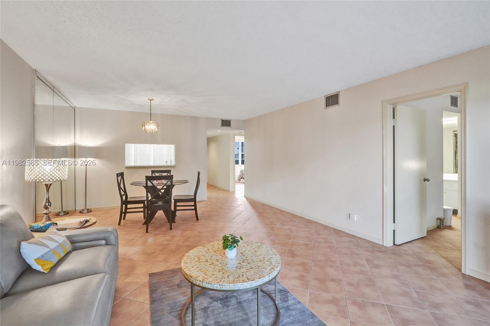 CAMBRIDGE AT CENTURY VILL - Residential