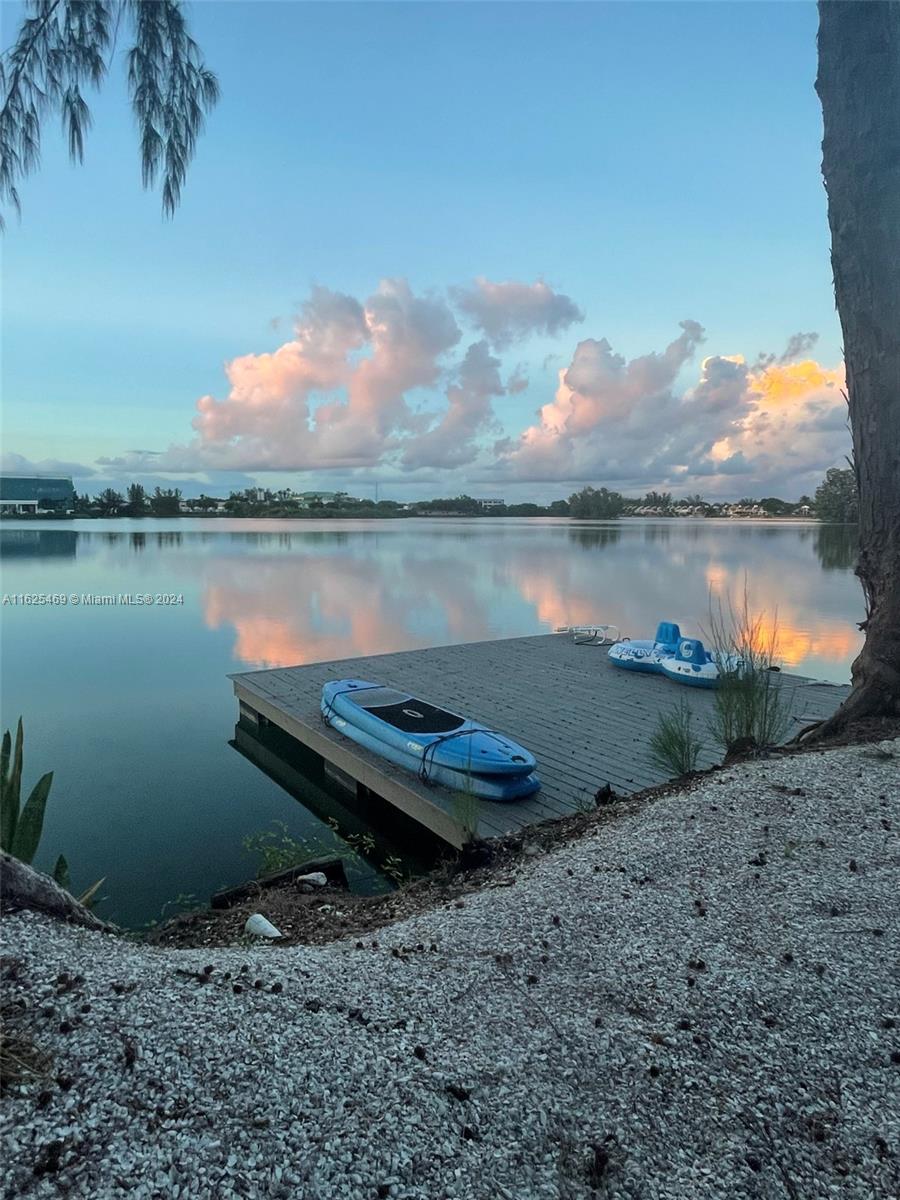 MARINA LAKES - Residential