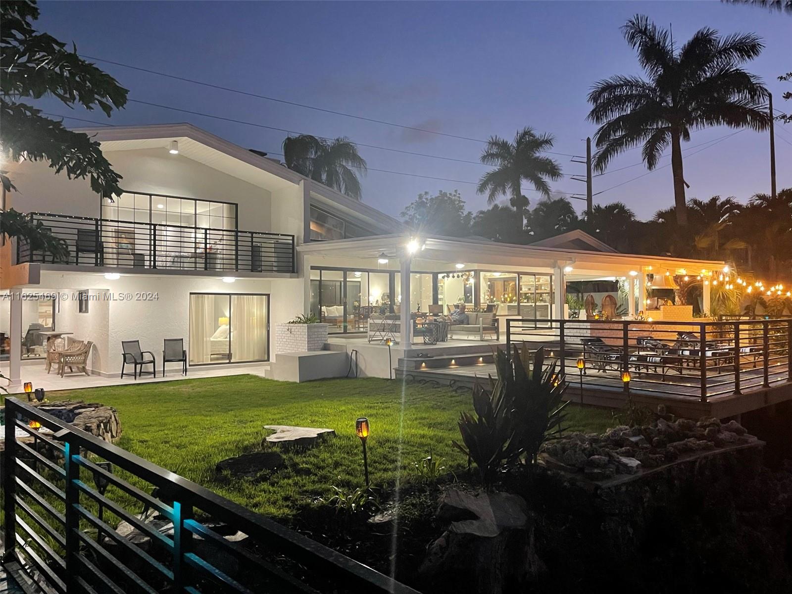 MARINA LAKES - Residential