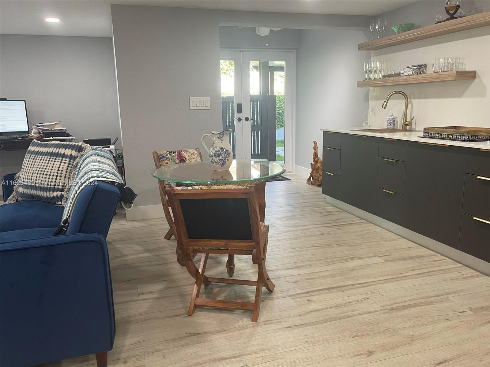 MARINA LAKES - Residential