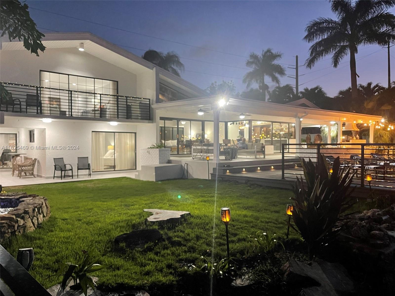 MARINA LAKES - Residential