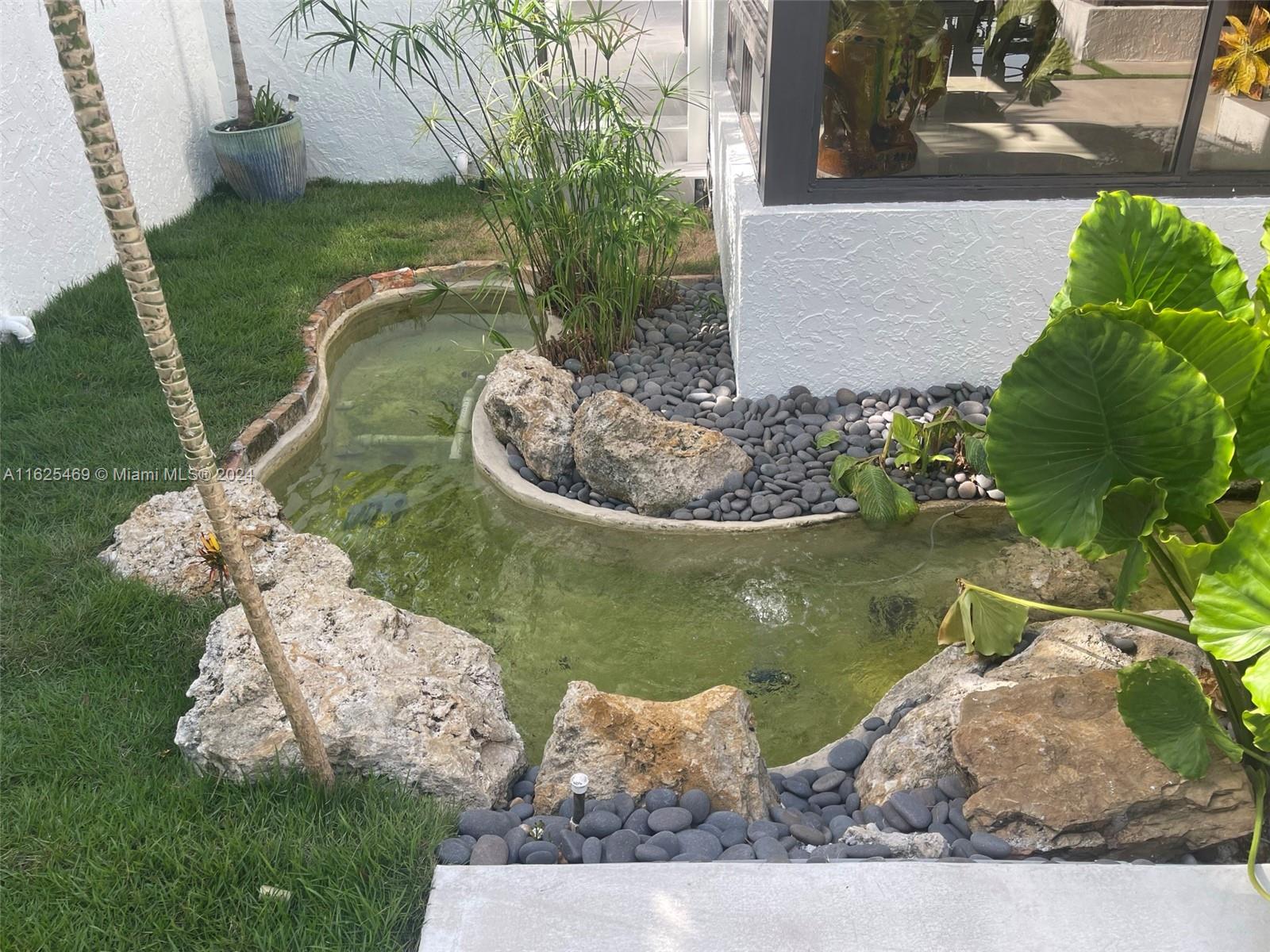 MARINA LAKES - Residential