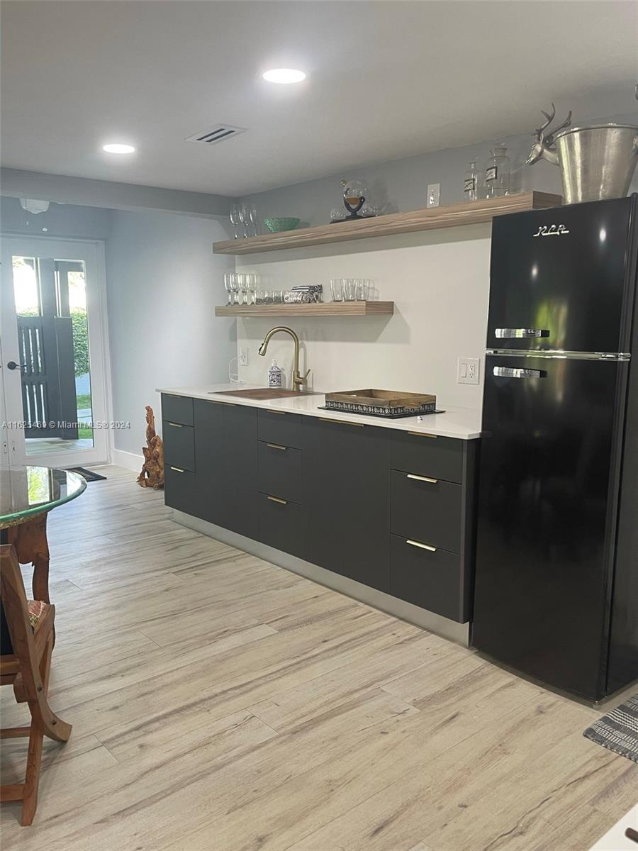 MARINA LAKES - Residential