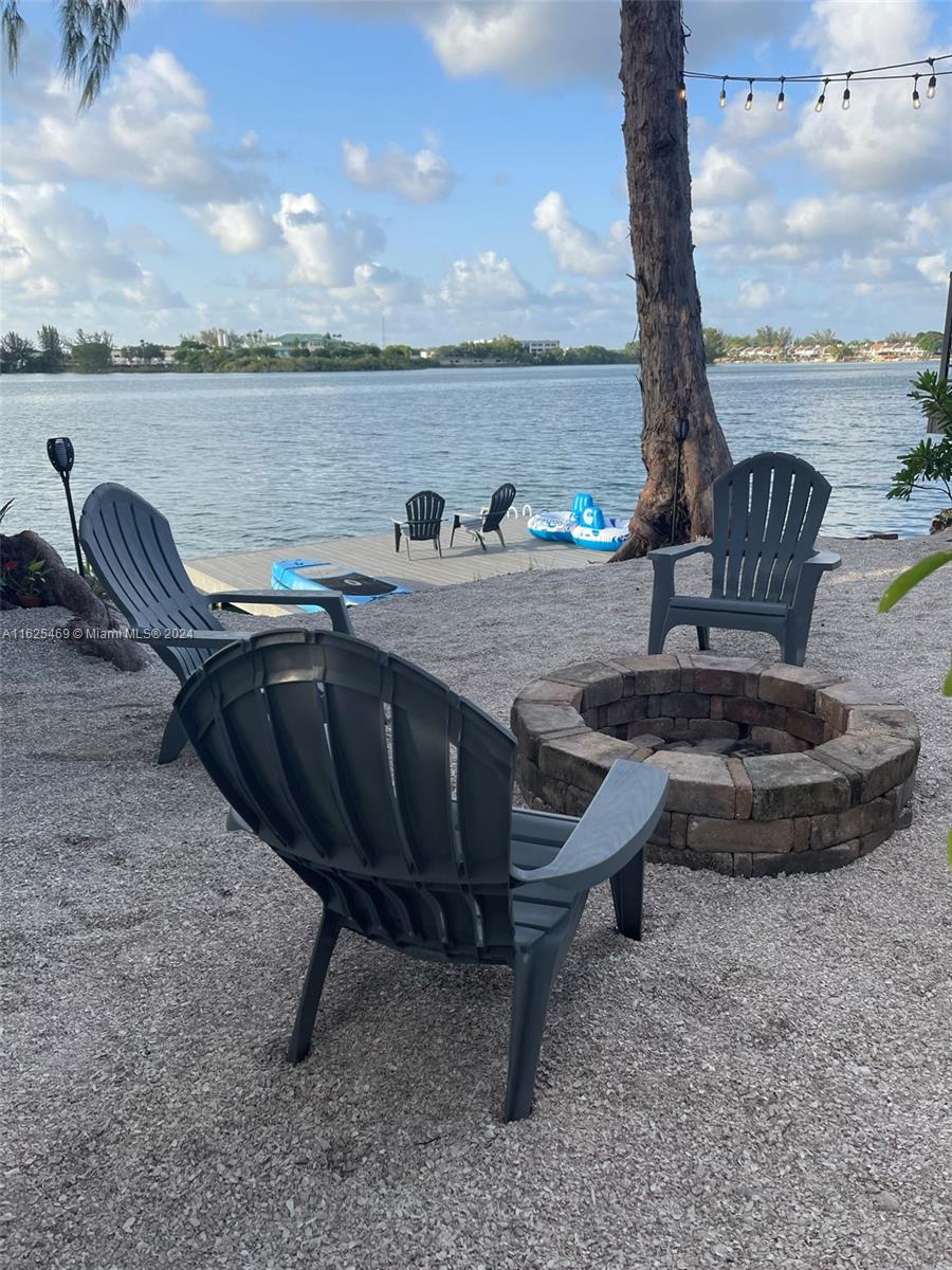 MARINA LAKES - Residential