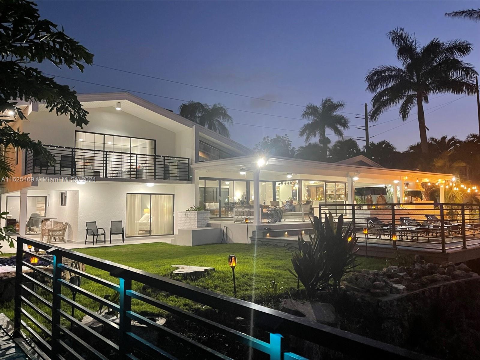 MARINA LAKES - Residential
