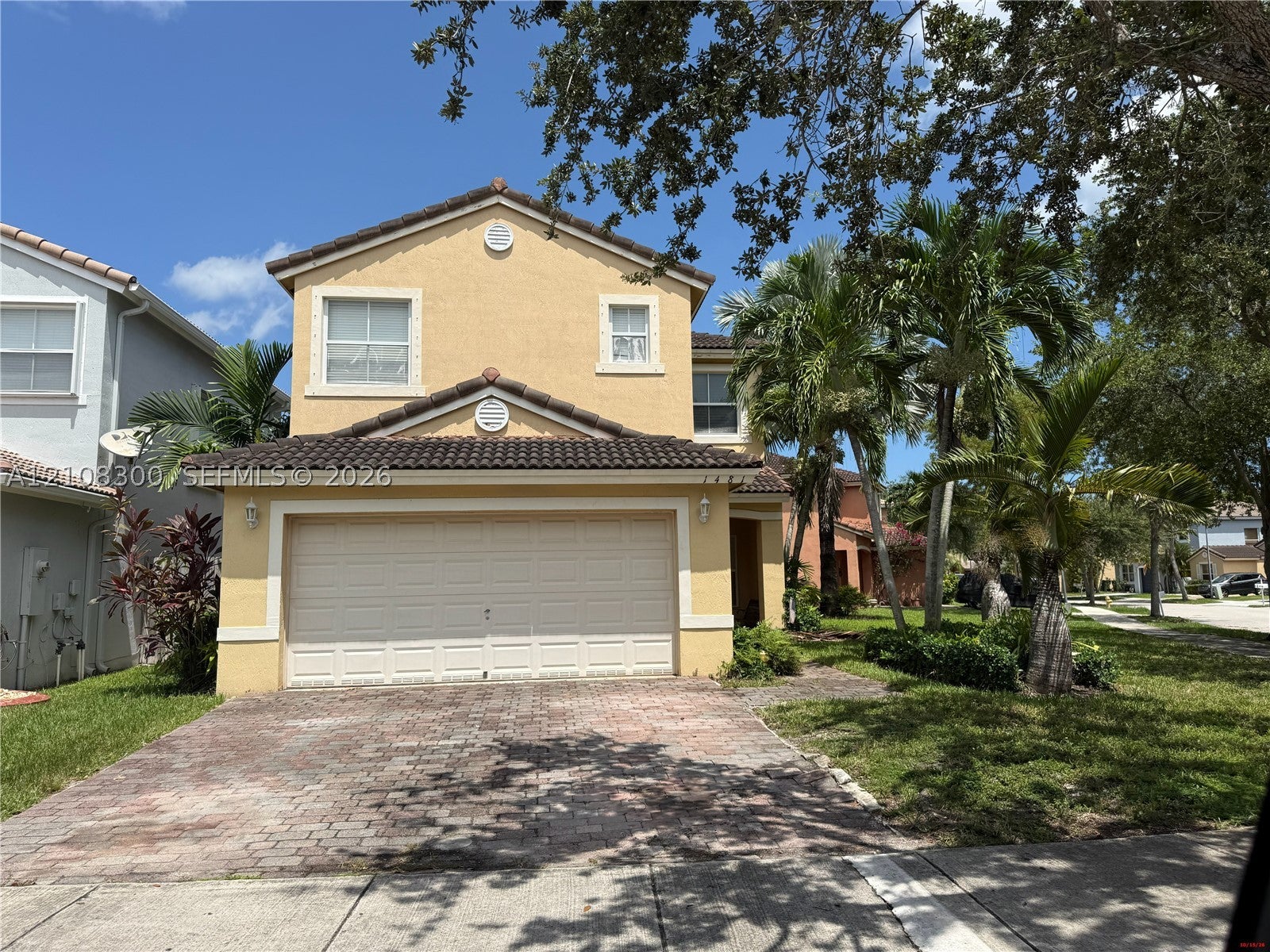 1481 SE 18th Ter