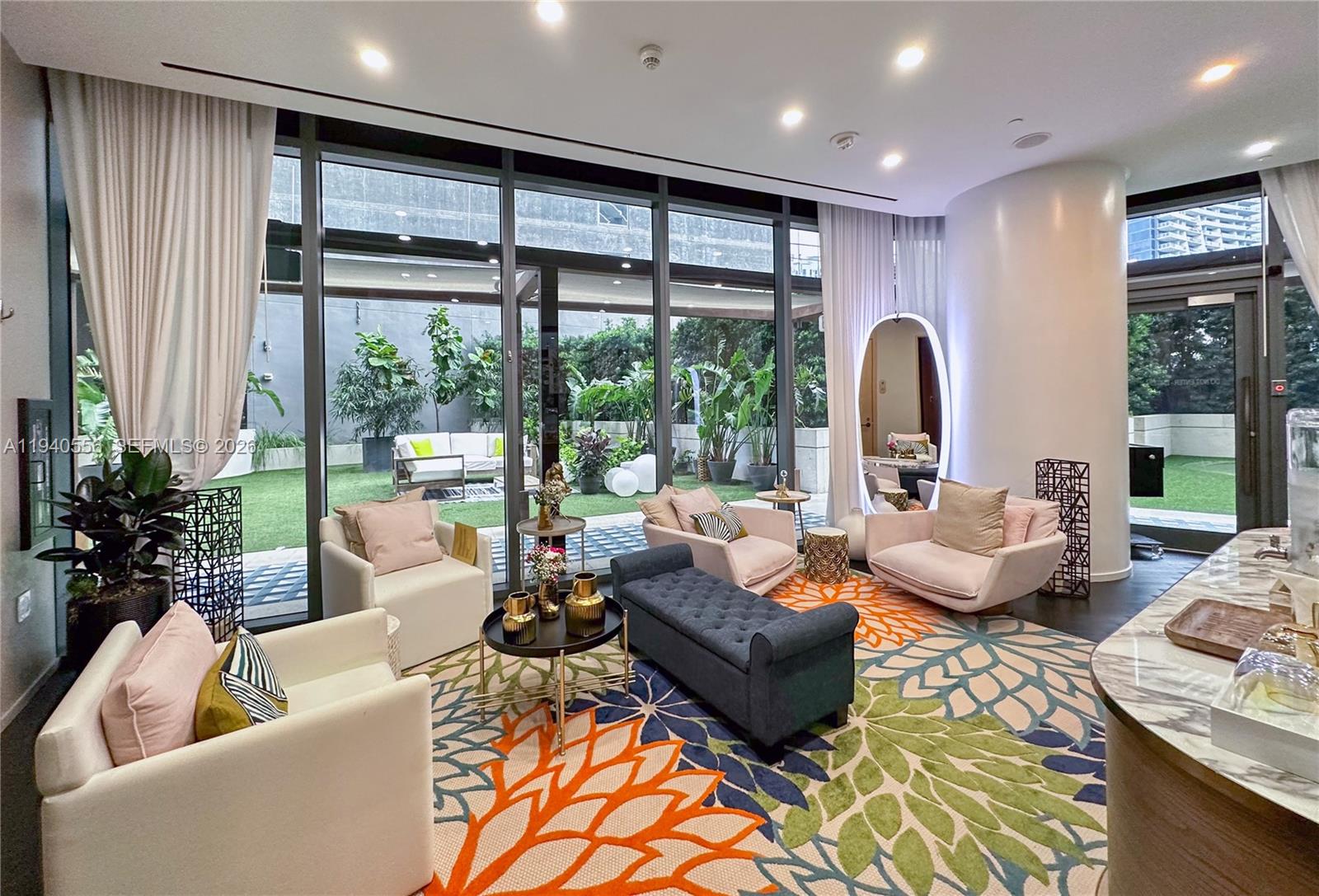 801 SMA RESIDENCES CONDO - Residential Lease