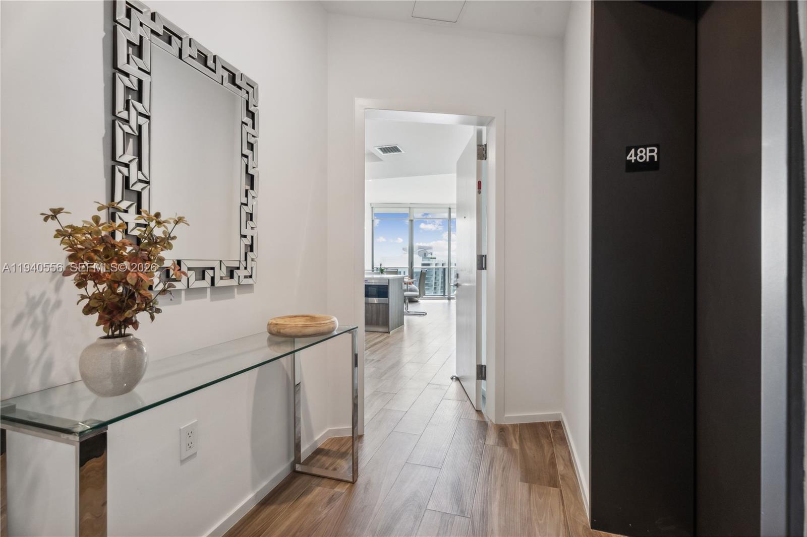 801 SMA RESIDENCES CONDO - Residential Lease