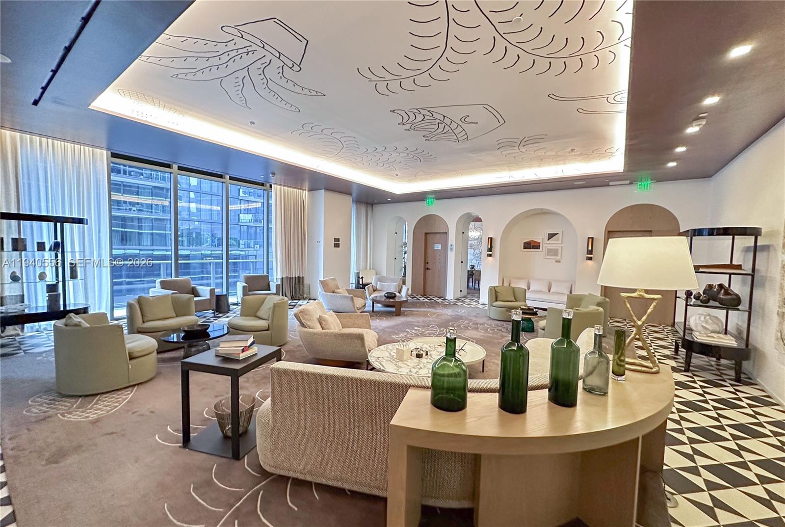 801 SMA RESIDENCES CONDO - Residential Lease