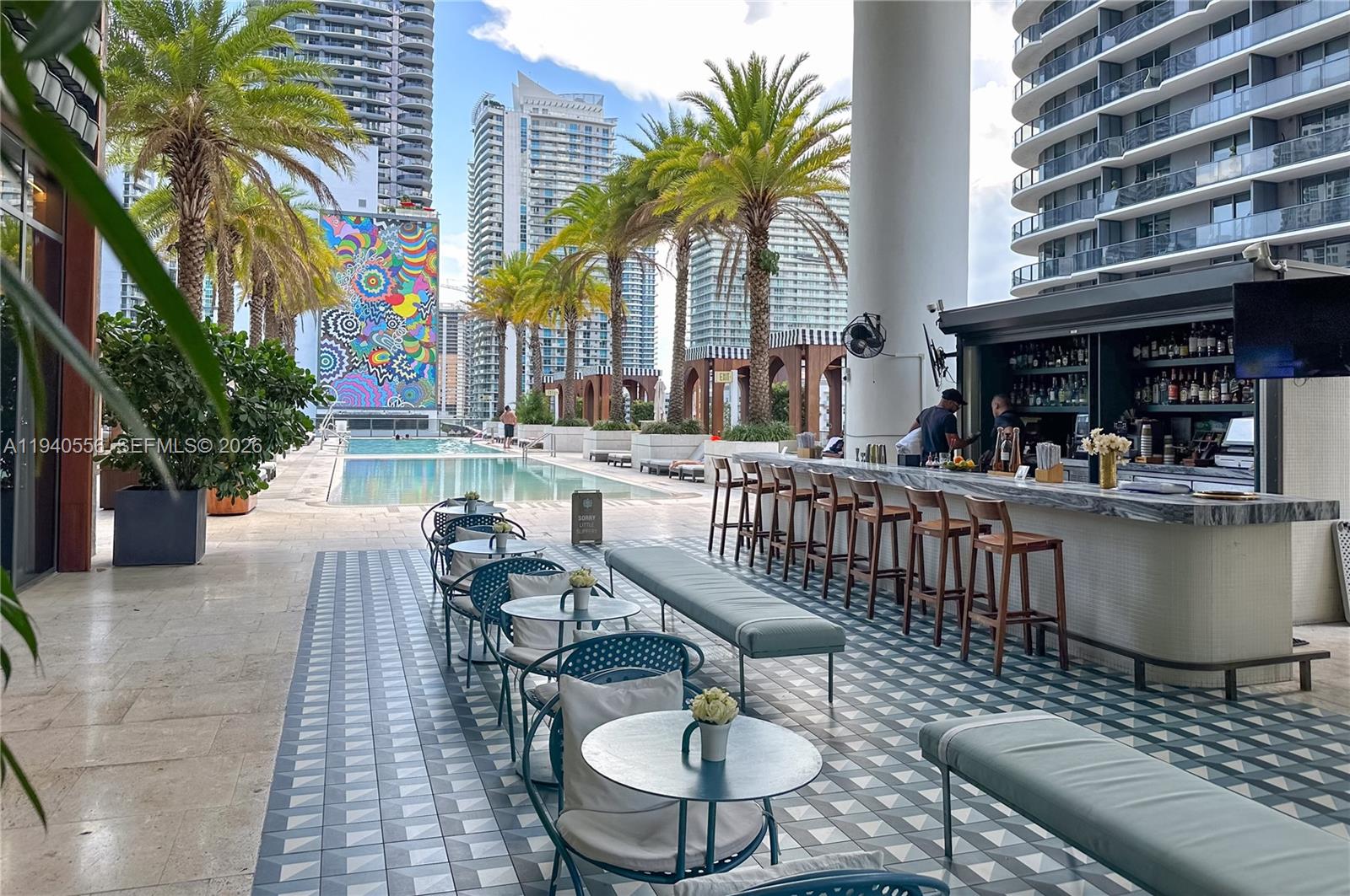 801 SMA RESIDENCES CONDO - Residential Lease