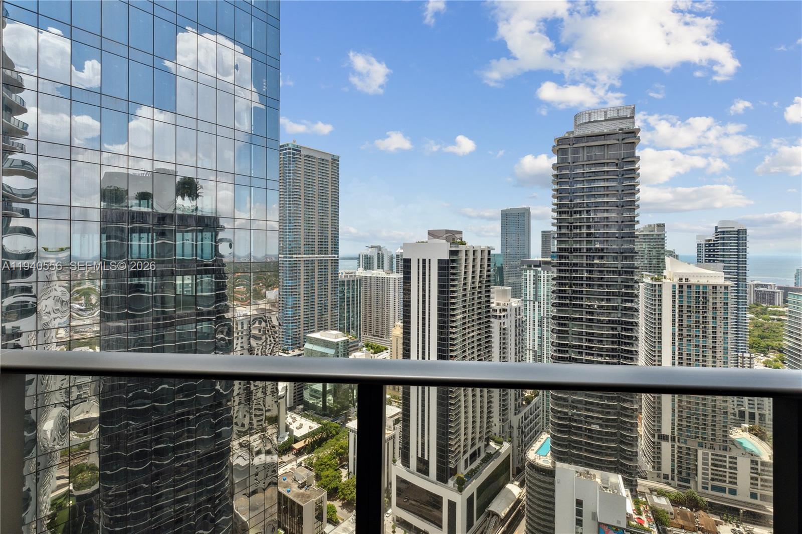 801 SMA RESIDENCES CONDO - Residential Lease