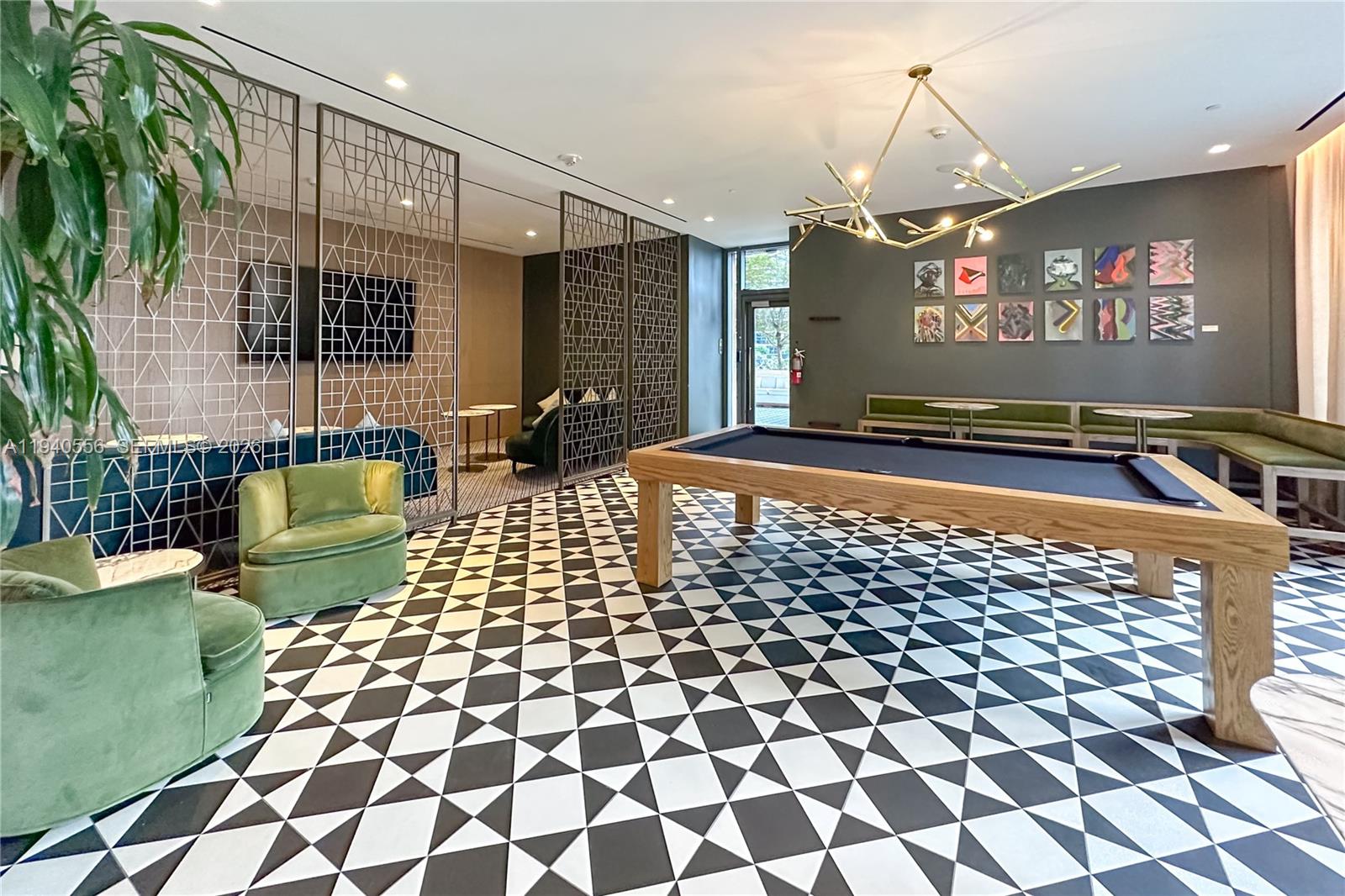 801 SMA RESIDENCES CONDO - Residential Lease