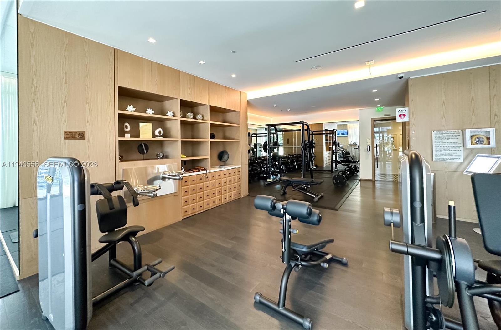 801 SMA RESIDENCES CONDO - Residential Lease