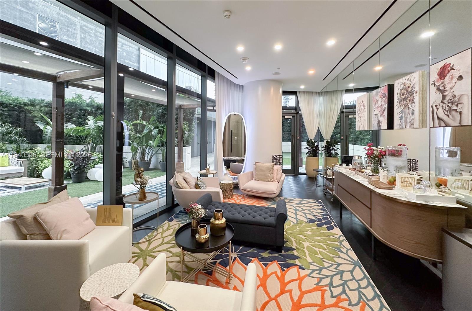 801 SMA RESIDENCES CONDO - Residential Lease