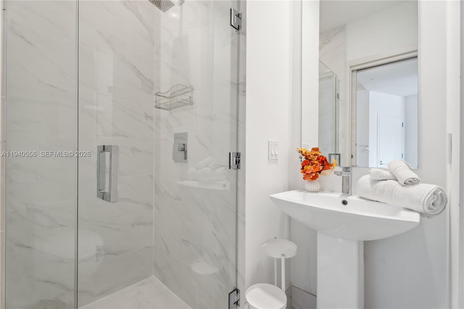 801 SMA RESIDENCES CONDO - Residential Lease