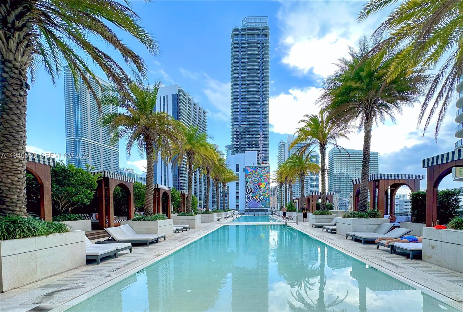 801 SMA RESIDENCES CONDO - Residential Lease