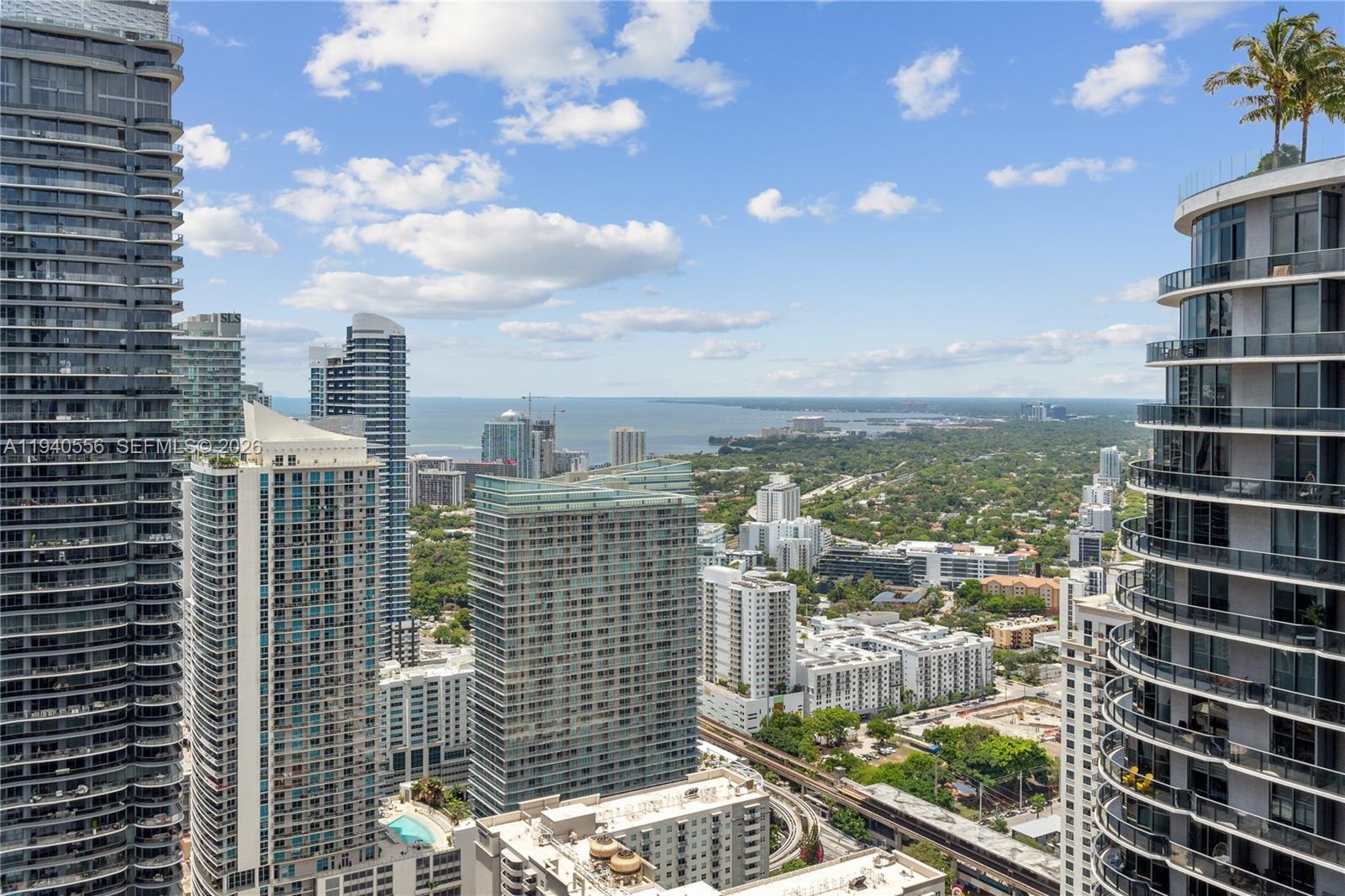 801 SMA RESIDENCES CONDO - Residential Lease