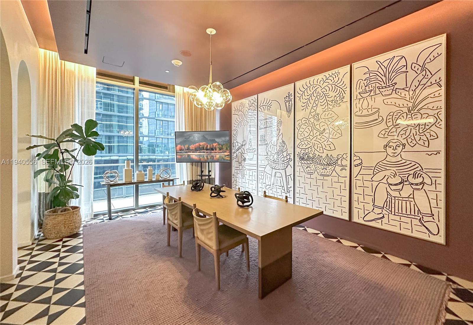 801 SMA RESIDENCES CONDO - Residential Lease