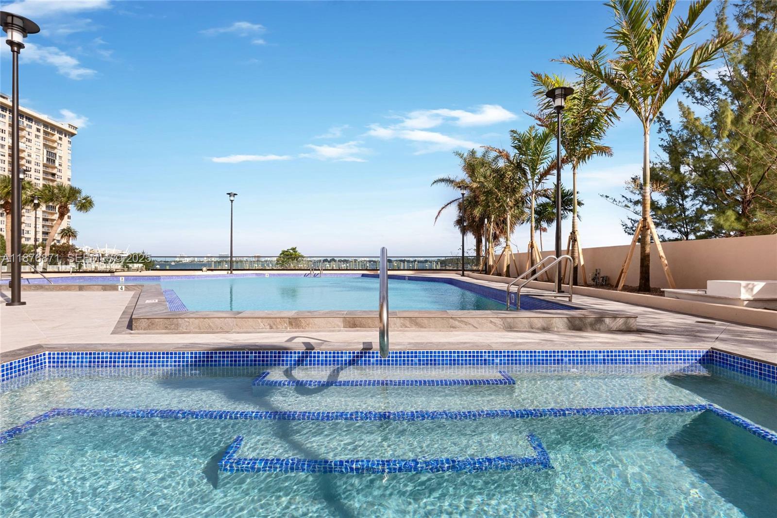 JOCKEY CLUB III CONDO - Residential