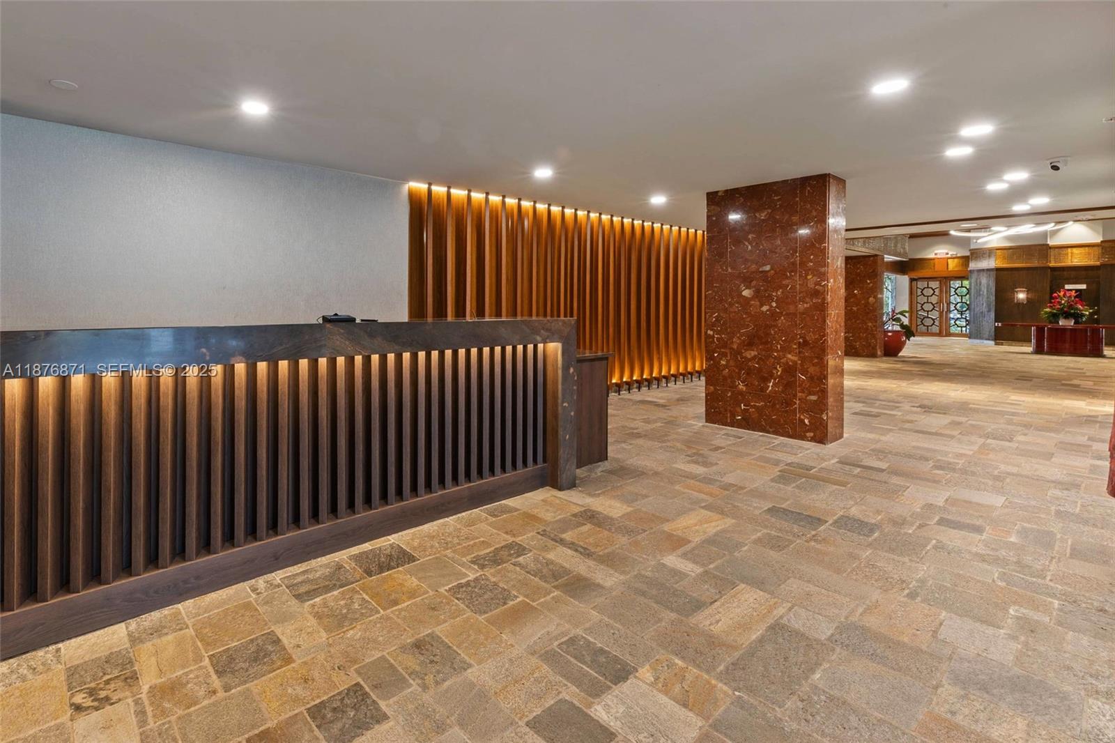 JOCKEY CLUB III CONDO - Residential