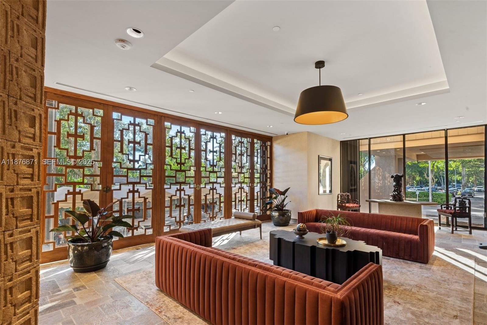 JOCKEY CLUB III CONDO - Residential