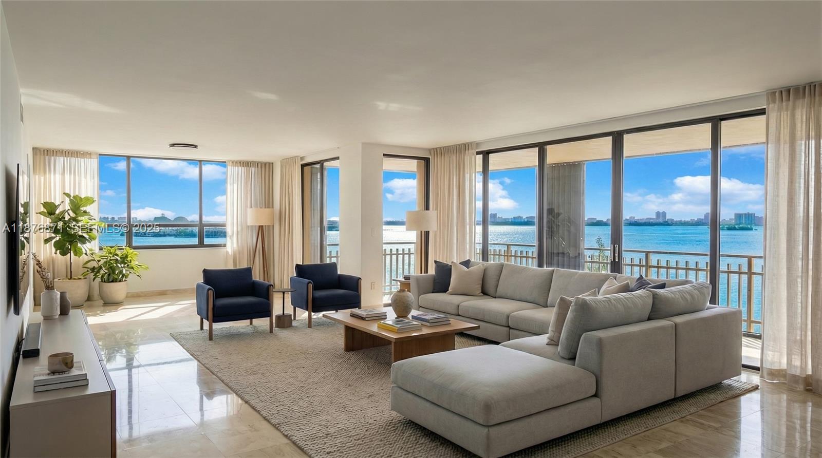 JOCKEY CLUB III CONDO - Residential