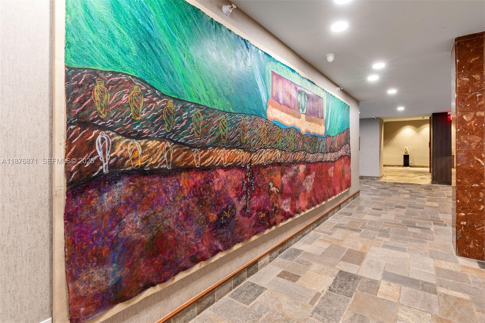 JOCKEY CLUB III CONDO - Residential