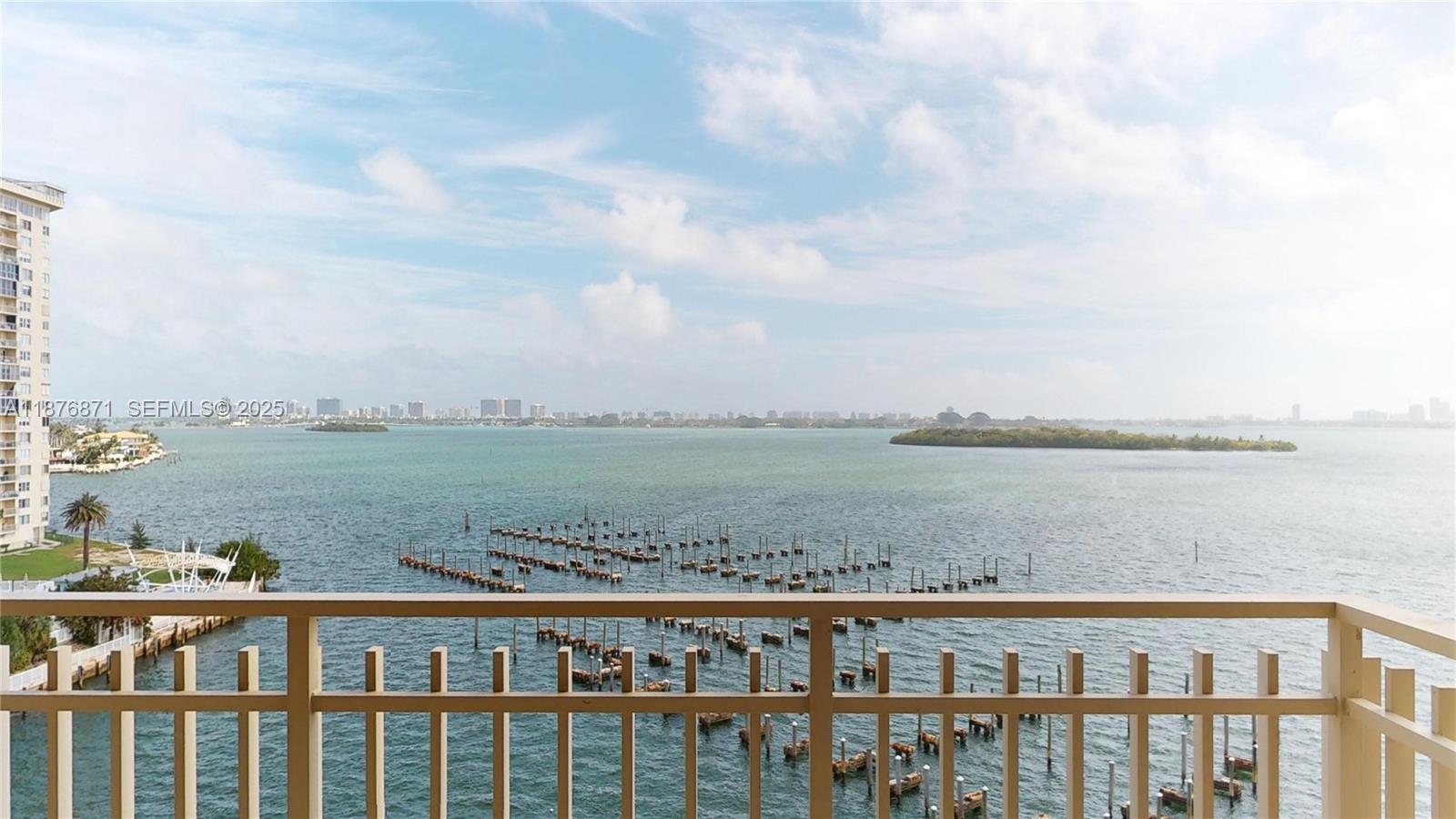 JOCKEY CLUB III CONDO - Residential