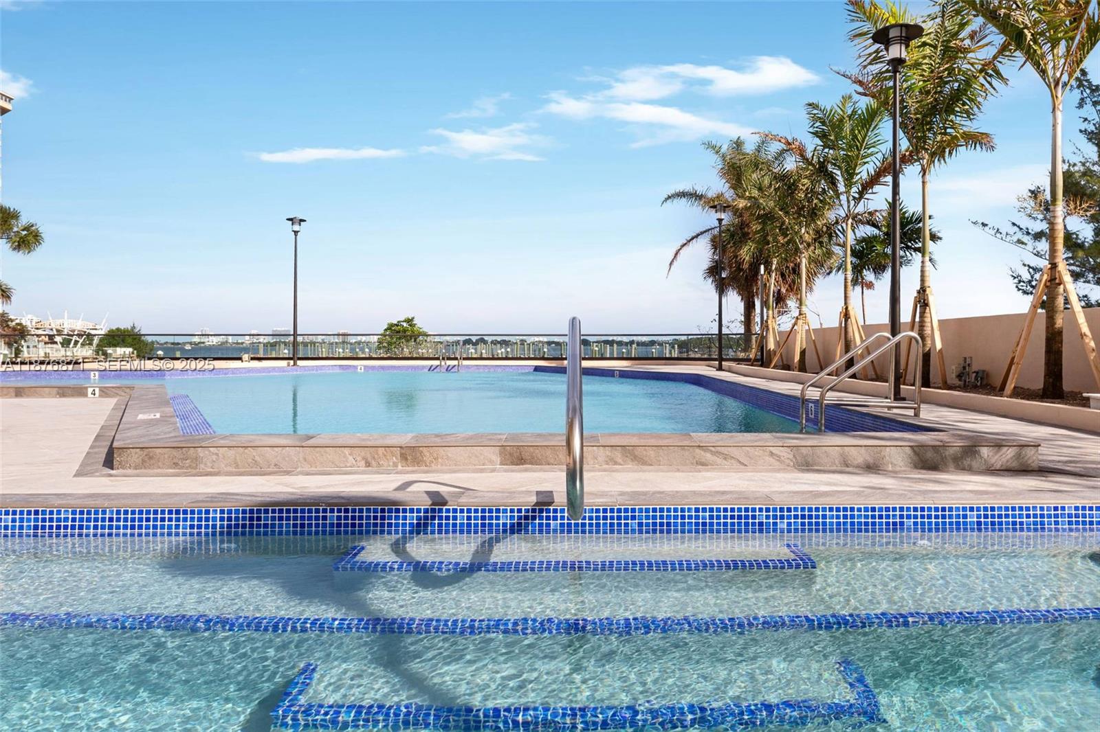 JOCKEY CLUB III CONDO - Residential