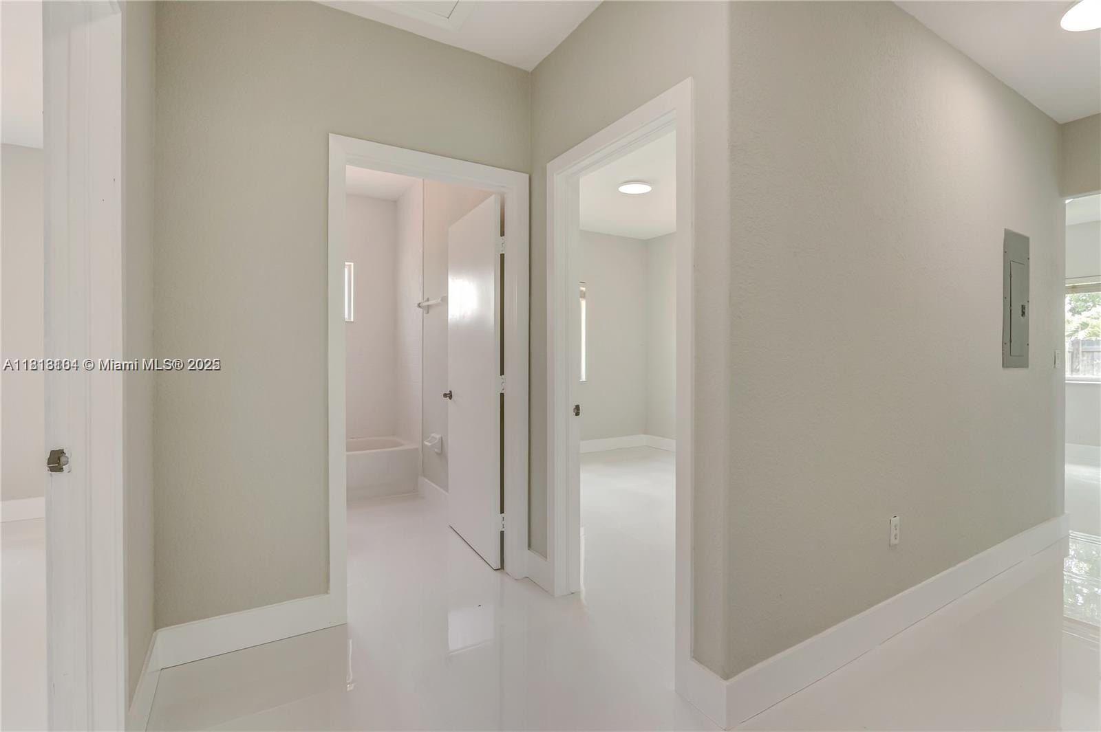 TENNESSEE ESTATES - Residential Lease